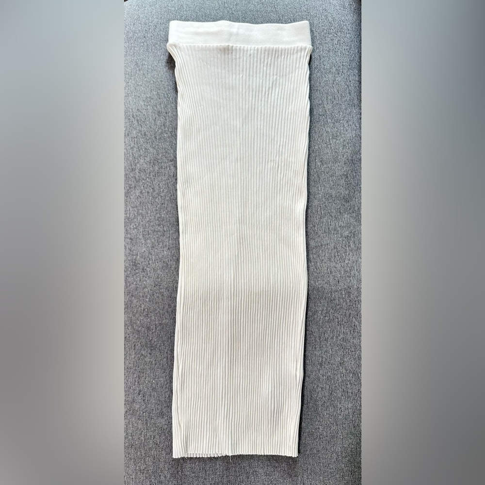 Zara Knit Skirt Small